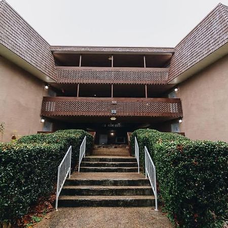 2-Bed, 2-Bath Apartment Living Experience Chattanooga Esterno foto