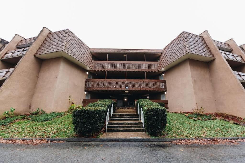 2-Bed, 2-Bath Apartment Living Experience Chattanooga Esterno foto