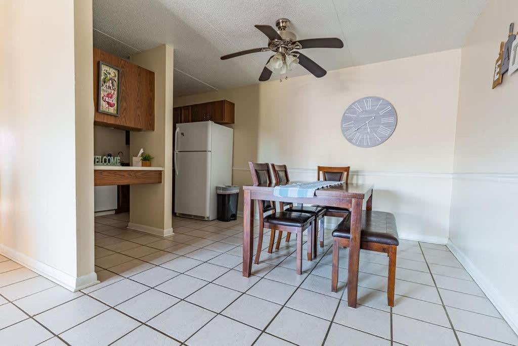 2-Bed, 2-Bath Apartment Living Experience Chattanooga Esterno foto