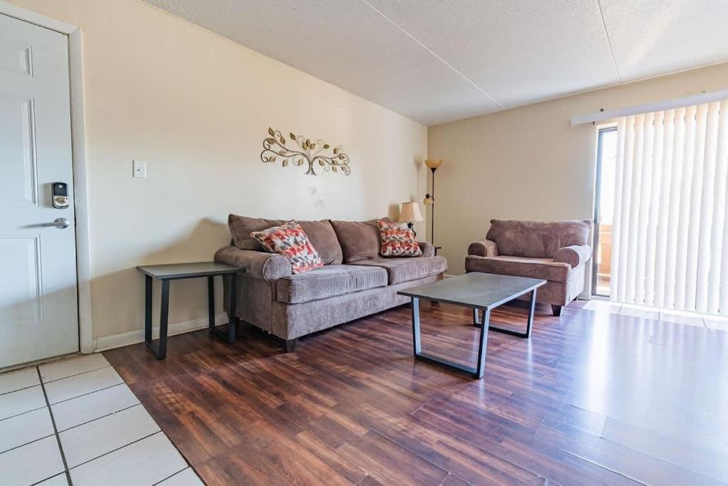 2-Bed, 2-Bath Apartment Living Experience Chattanooga Esterno foto