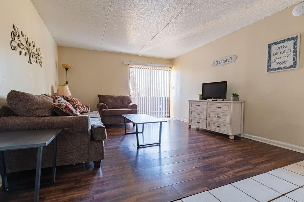 2-Bed, 2-Bath Apartment Living Experience Chattanooga Esterno foto
