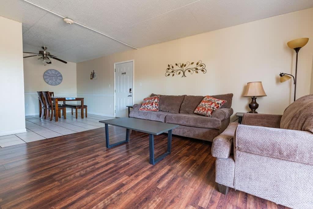 2-Bed, 2-Bath Apartment Living Experience Chattanooga Esterno foto